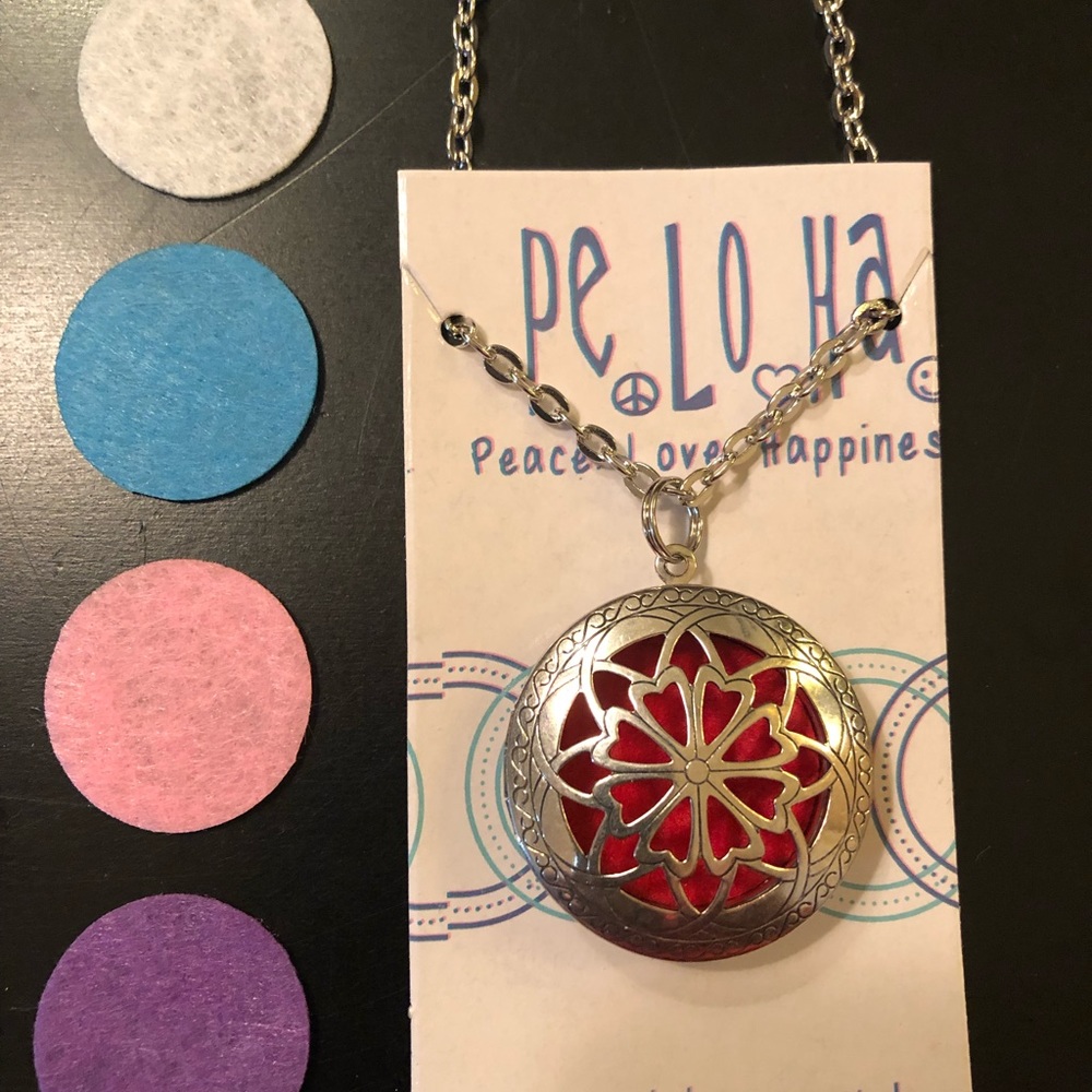 Peloha Essentials Oil Diffuser